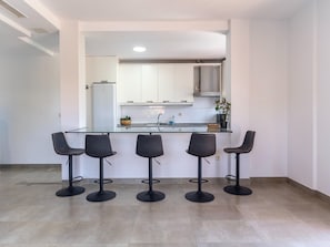 Apartamento | Cozinha privada