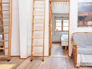 Ferienhaus | Innenbereich