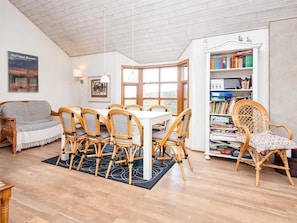 Ferienhaus | Speisen