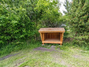 House | Property grounds - 6 Person Holiday Home in Blavand (Blavand)