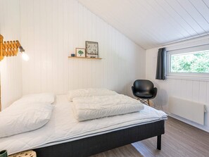 House - 6 Person Holiday Home in Blavand (Blavand)