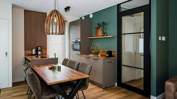 House | Private kitchen | Electric kettle