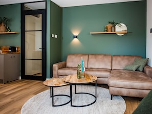 Casa | Área de estar