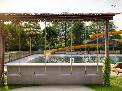Holiday Home in Veluwe With Veranda