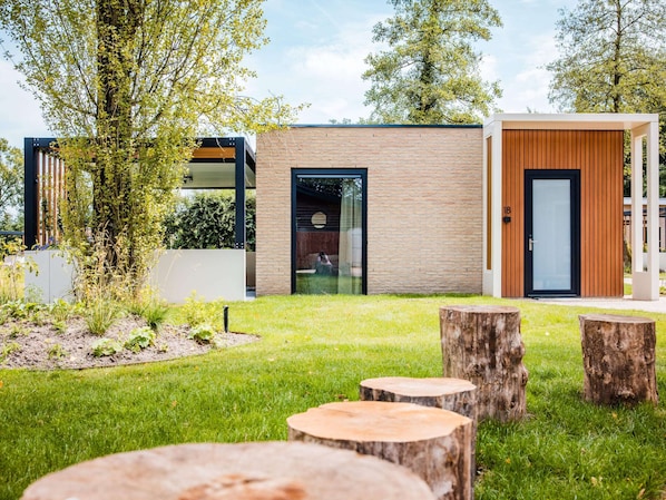Casa | Exterior