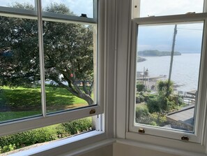 Interior - Beautiful Victorian House overlooking the sea in Clevedon. (Clevedon)