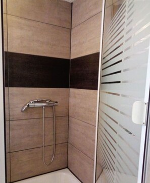 Appartement | Salle de bain | Serviettes fournies