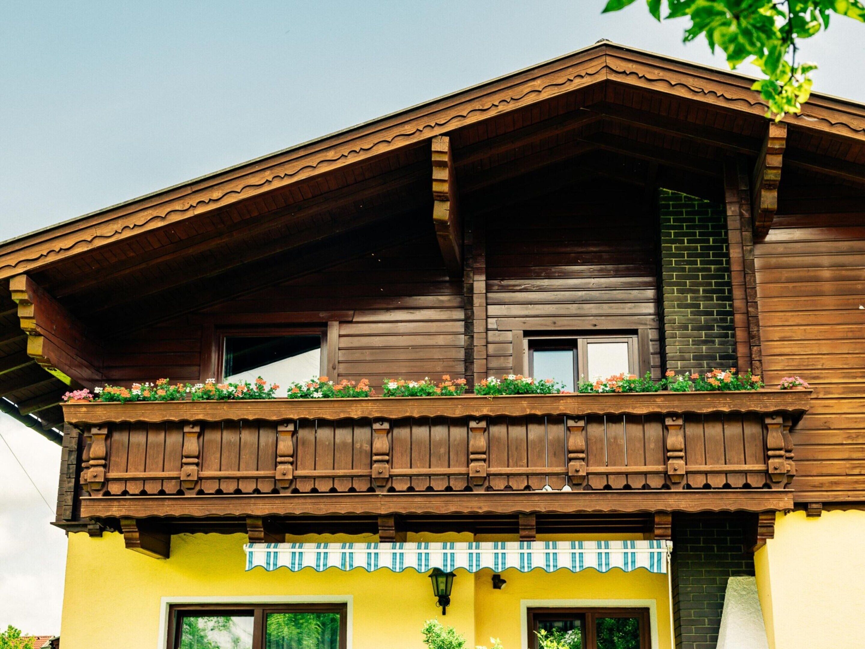 Apartment | Außenbereich