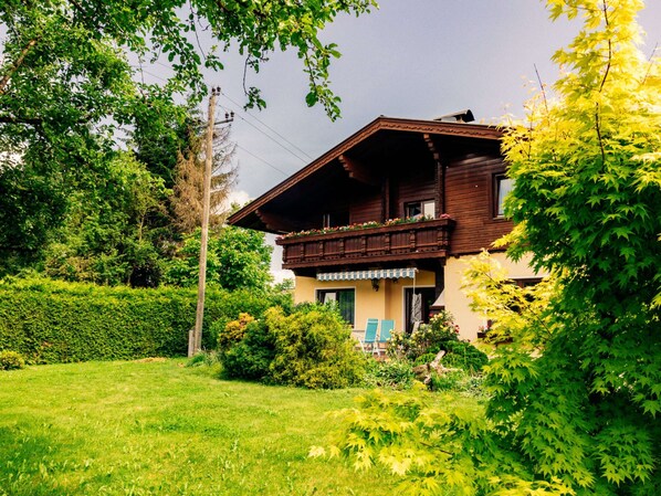 Appartement | Extérieur