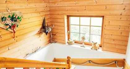 Apartment Near Petzen Ski Slopes