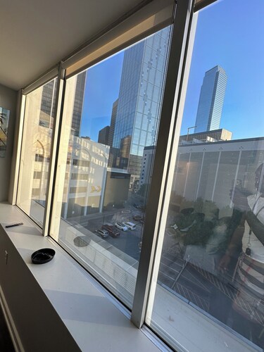 Luxury 1bed1bath Located in the heart of Downtown Dallas 