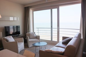 Appartement | Salle de séjour