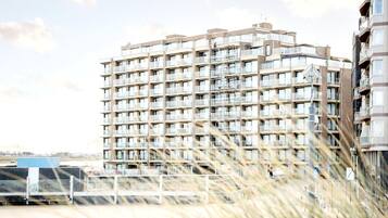 Apartment | View from property