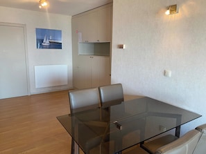 Appartement | Dineren