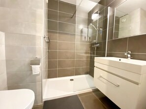 Appartement | Salle de bain