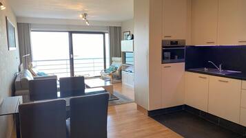 Leilighet | Innvendig