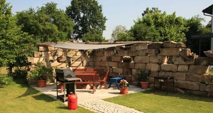 Lovely Apartment in Himmelkron