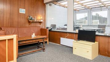 House | Interior
