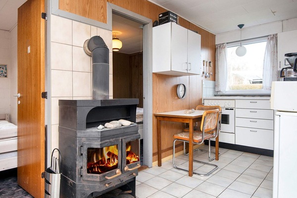 House | Interior