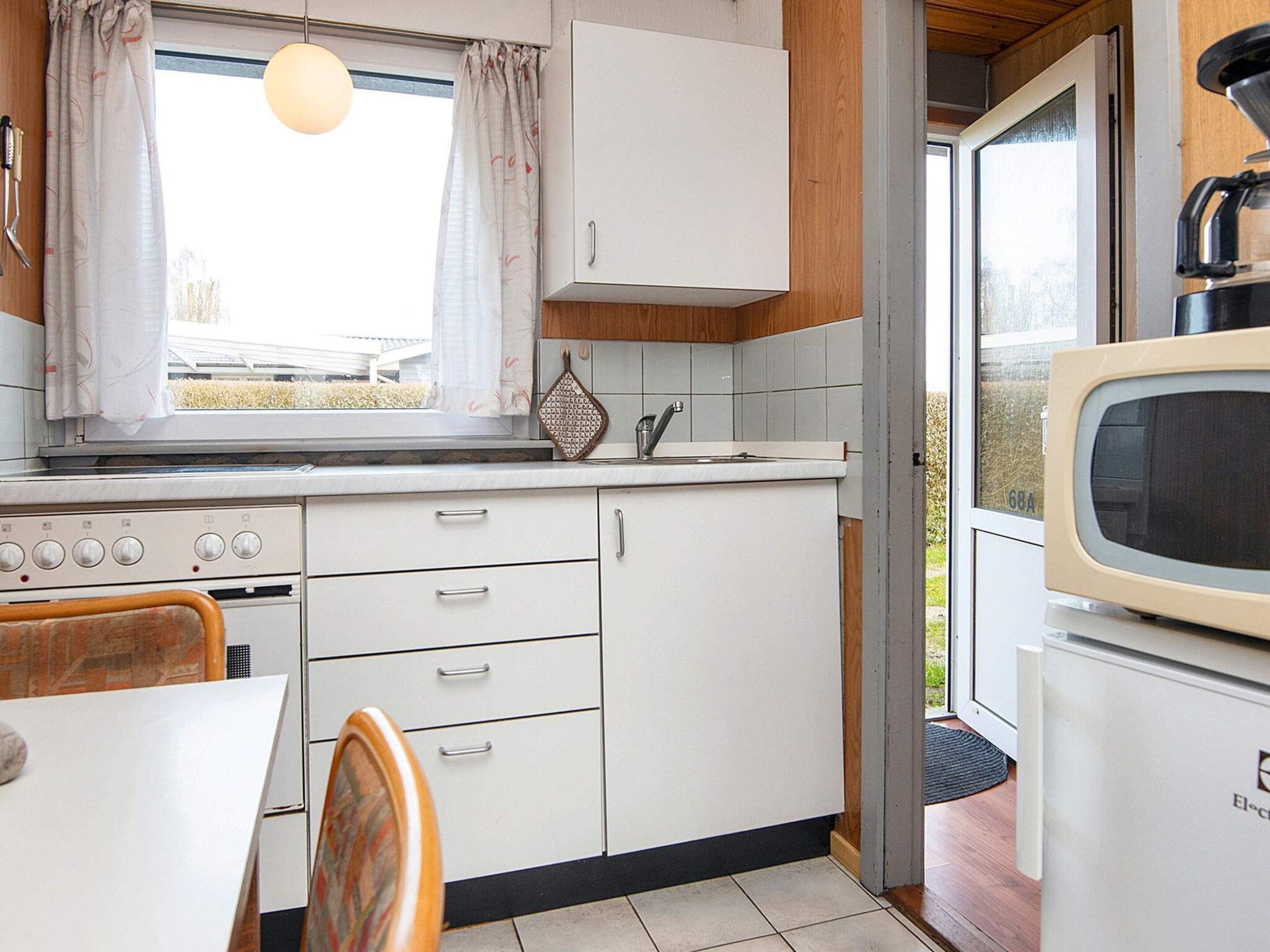 Ferienhaus | Innenbereich