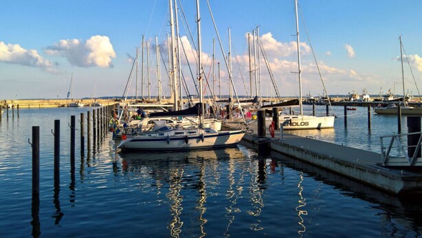 Marina