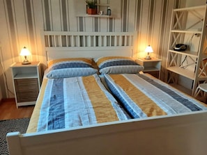 Apartment | 2 Schlafzimmer