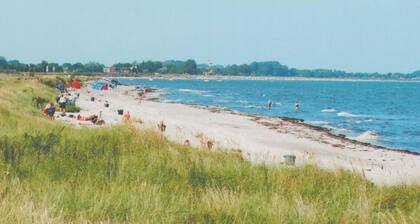 -heaf Half Between North and Ostsee U.schlei
