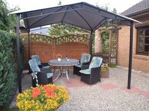 Ausstattung der Unterkunft