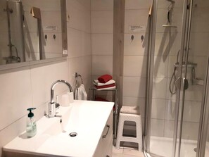 Apartamento | Banheiro