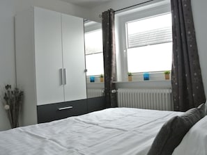 Appartement | 2 slaapkamers