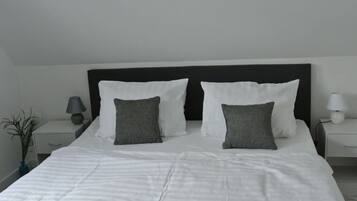 Căn hộ | 2 phòng ngủ