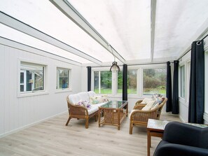 House | Dining - 6 Person Holiday Home in Gorlev (Gørlev)