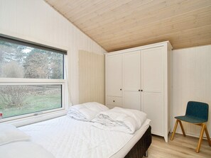 House | 3 bedrooms, individually furnished - 6 Person Holiday Home in Gorlev (Gørlev)