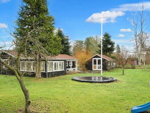 House | Exterior - 6 Person Holiday Home in Gorlev (Gørlev)