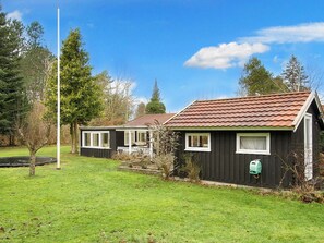 House | Exterior - 6 Person Holiday Home in Gorlev (Gørlev)