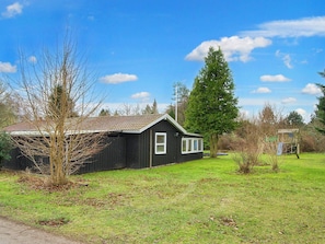 House | Exterior - 6 Person Holiday Home in Gorlev (Gørlev)