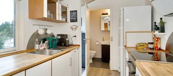 6 Person Holiday Home in Gorlev