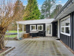 House | Exterior - 6 Person Holiday Home in Gorlev (Gørlev)