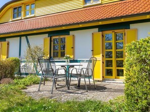 Leilighet | Eksteriør