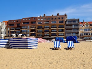 Appartement | Plage | Plage à proximité