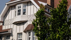 Unclassified image, 4 of 24, button - Blomme 0202 Exclusive Apartment With sea View (De Haan)