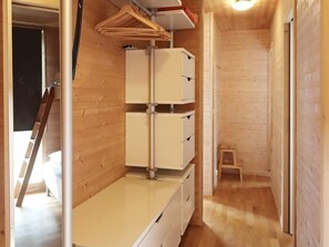Casa | Interior