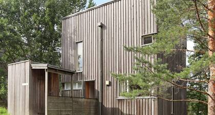 8 Person Holiday Home in Sondeled