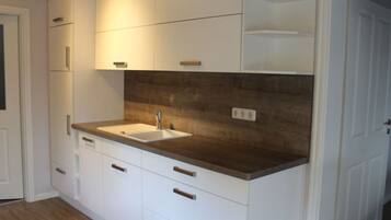 House | Private kitchen