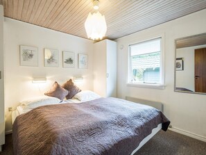Ferienhaus | 2 Schlafzimmer