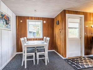 Ferienhaus | Speisen