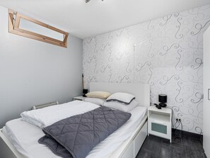 2 bedrooms - Sunny Apartment With Sea-views (Blankenberge)