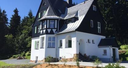 Holiday Apartment Waldfrieden
