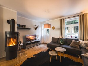 Property amenity - Holiday Apartment Waldfrieden (Altenberg)