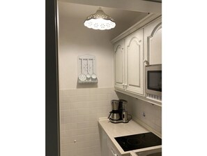 独立别墅 | 私人厨房